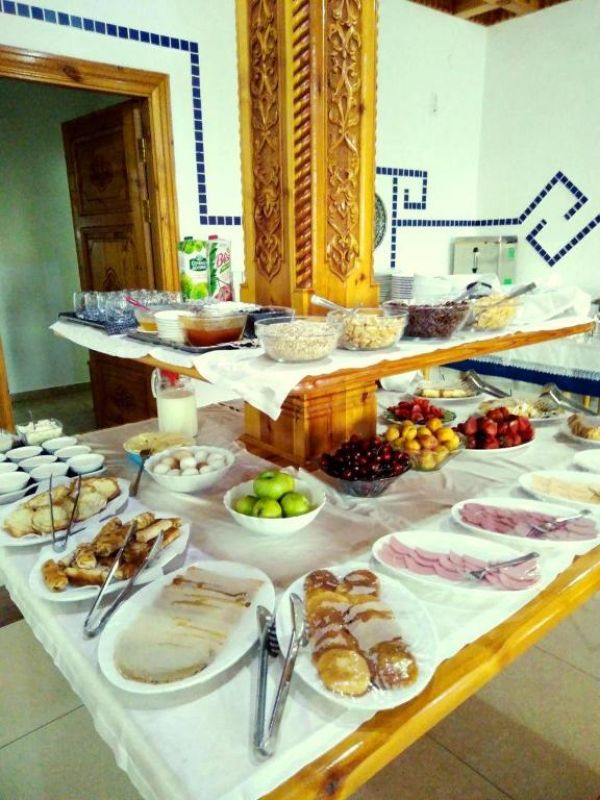 Malika Prime Hotel