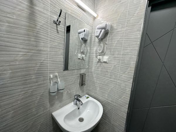 Byond Hotel & Hostel