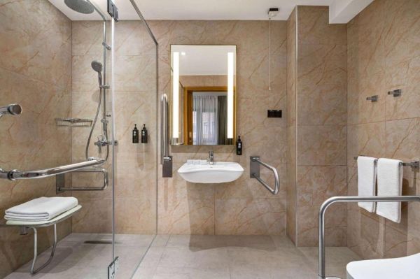 Ramada Encore by Wyndham Tashkent