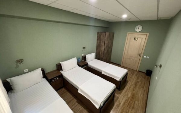 Mini-hotel Alisher Hotel