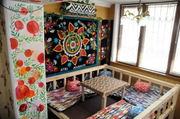 Art Anor Hostel and Apartments