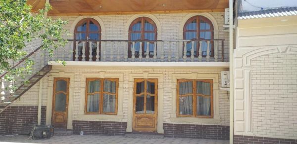 Oygul Guest House