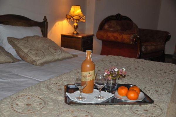 Hotel Samarkand Safar