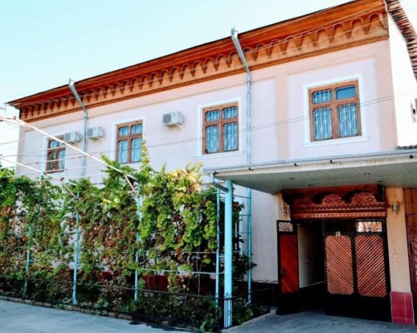 Elegant Family Hotel