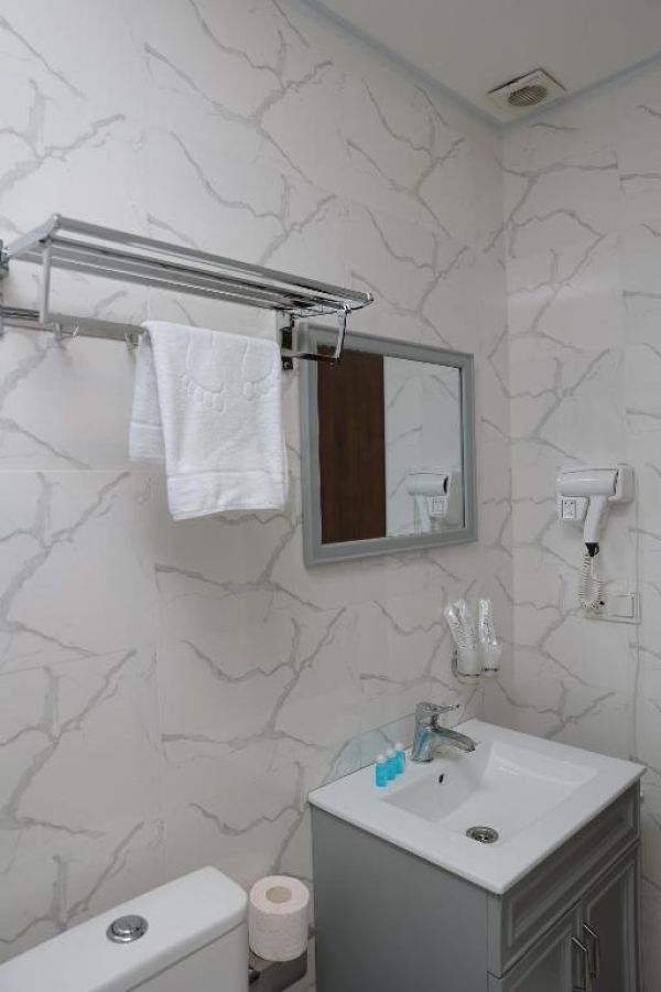 Бутик-отель Eco