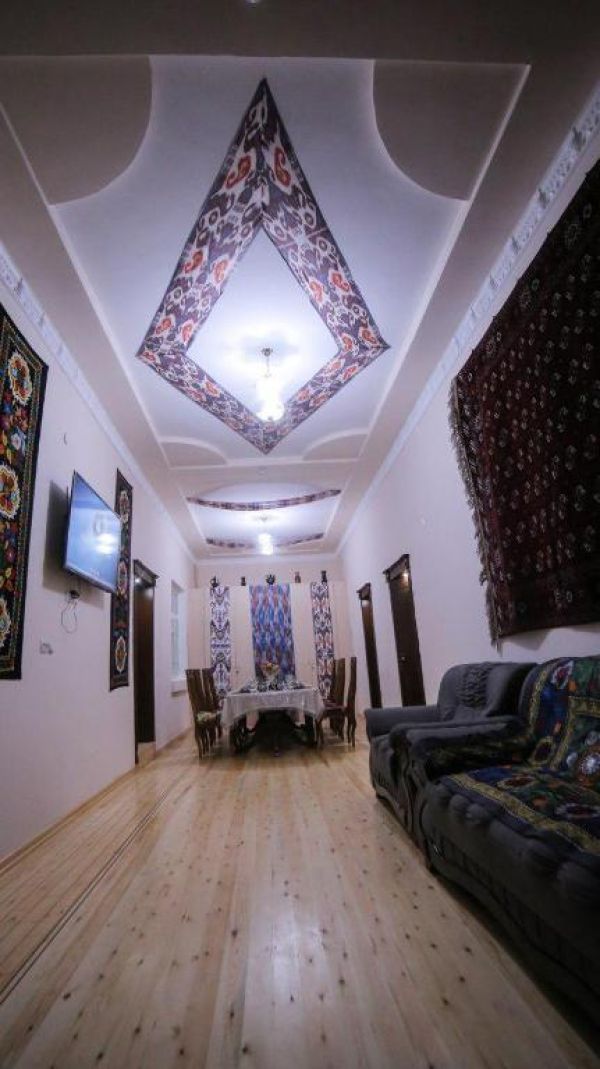Khiva Muhammadali