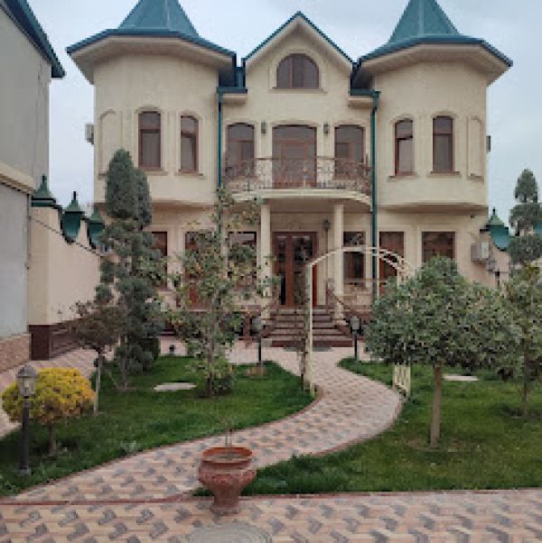 Margiana Hotel