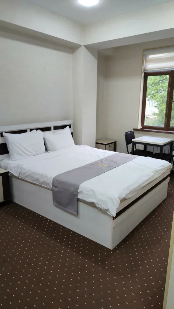 Premium 777 Hotel Yunusabad
