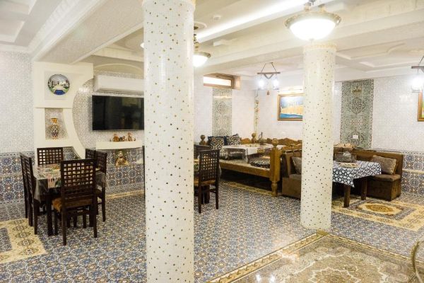 Durdona Guest House