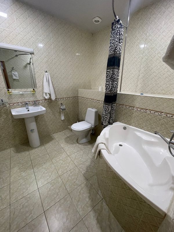 Komil Boutique Hotel