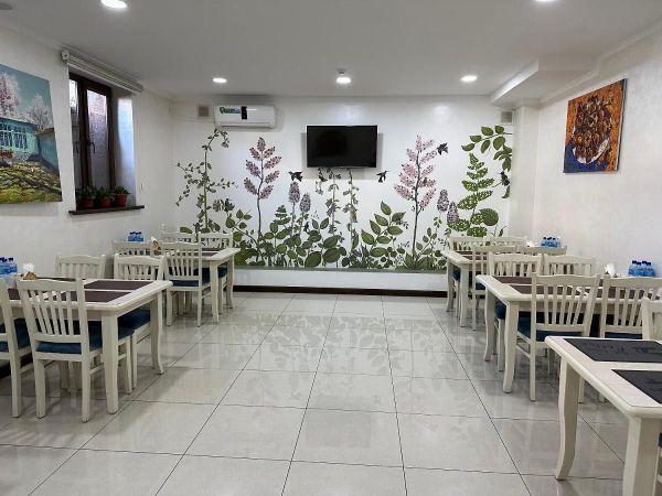 The Grand Art Hotel