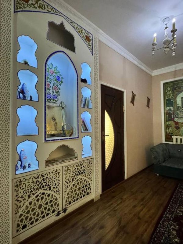 Al Arab Ancient Hotel