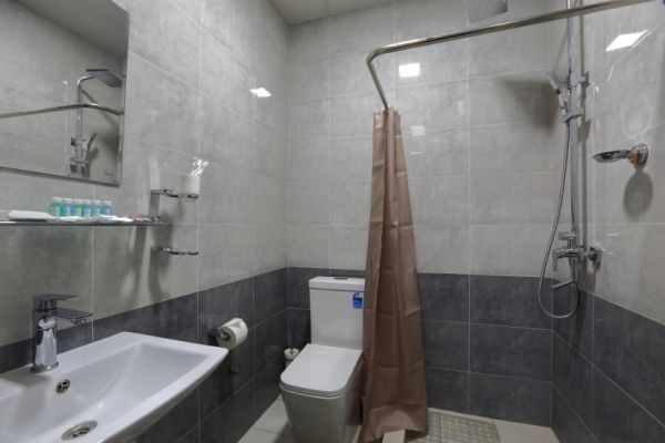 Mini-hotel Evita Tashkent