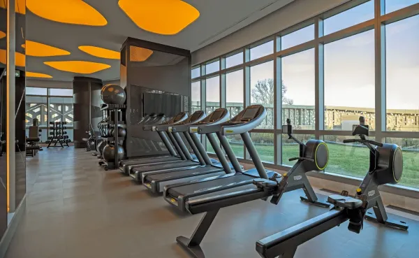 Hilton Tashkent City