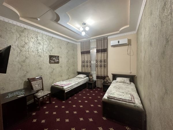 Hotel Mumtoz