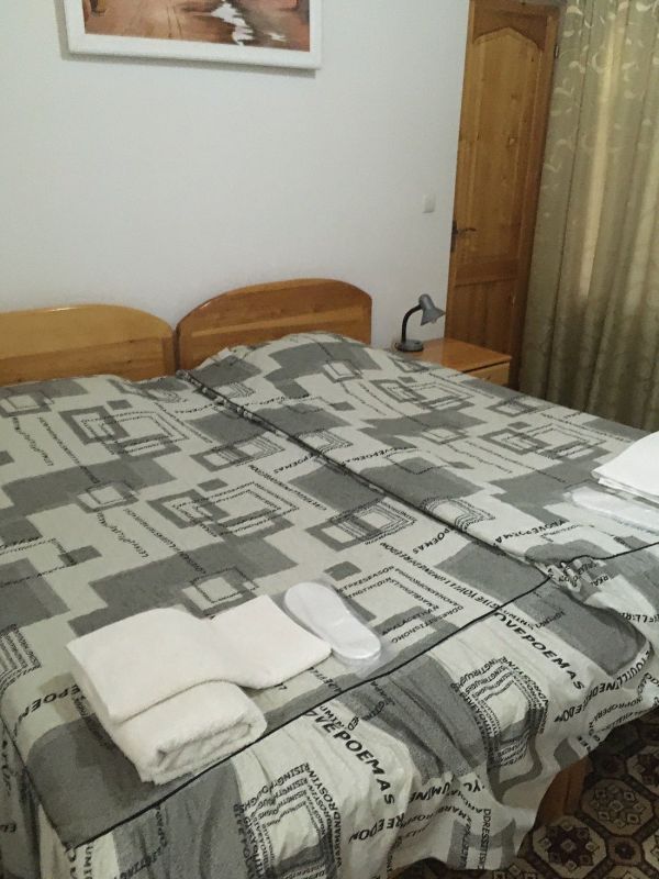 Porso Boutique Hotel