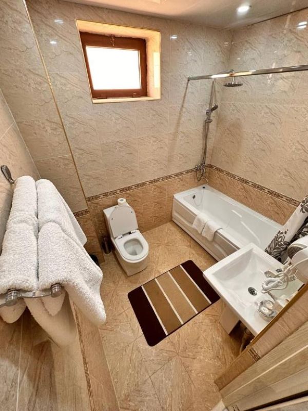 Suleyman Hotel Bukhara