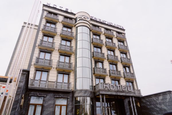 The PGA Hotel