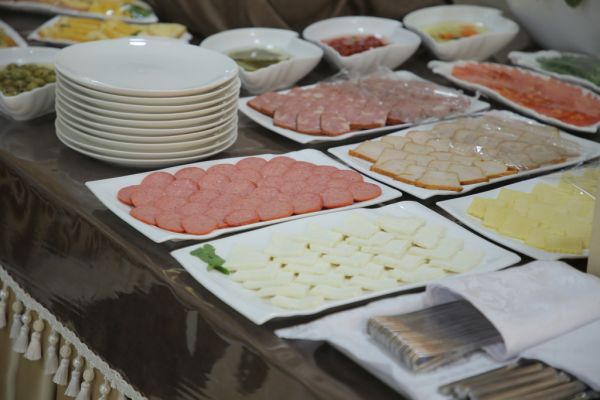 Marhabo Hotel Palace