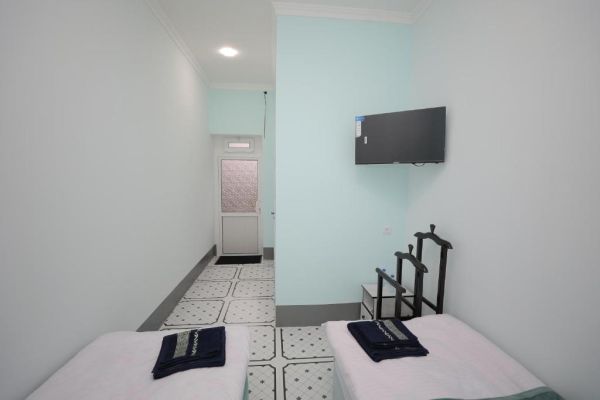Hotel S & D Hostel