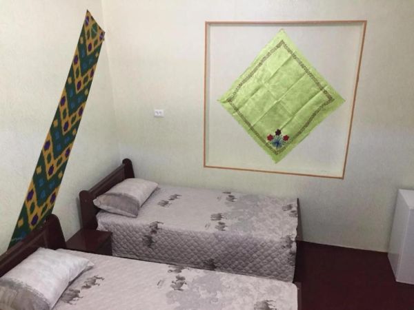 Tohir Ota guest house