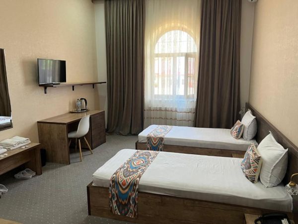 Mahmud Hotel