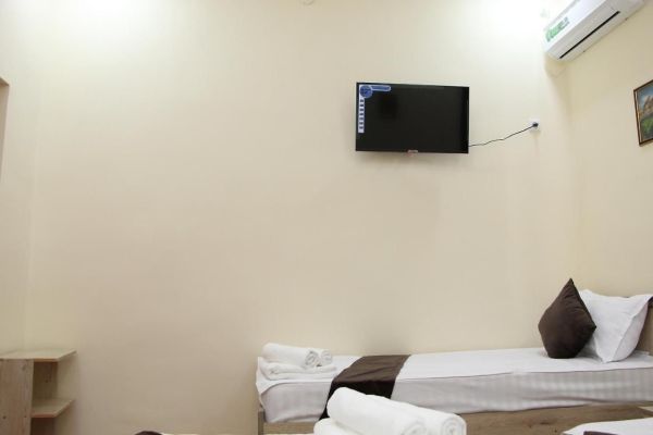 Zafaron Hotel