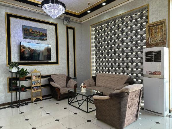 The Grand Art Hotel