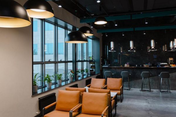 Frankfort Hotel & Spa