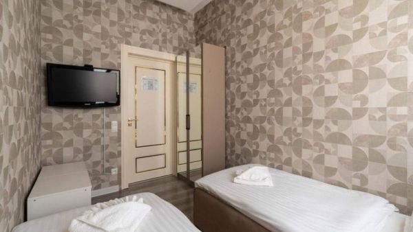 Istanbul Hostel Tashkent
