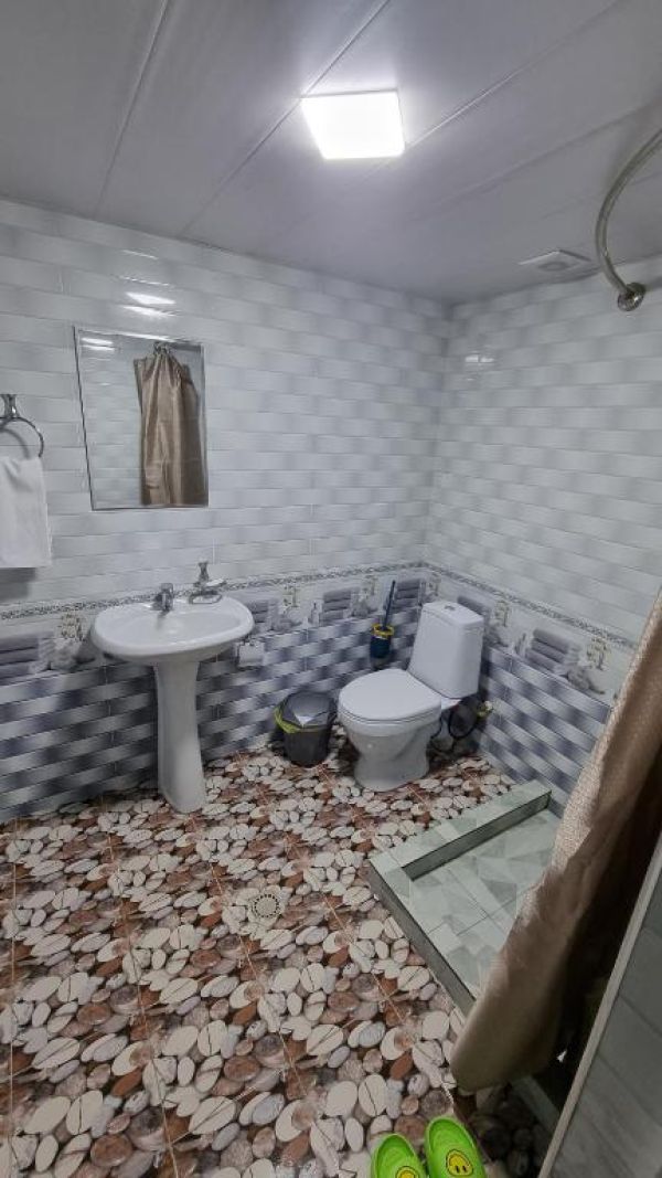 Hostel Muborak