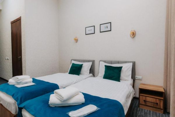Resident Hotel