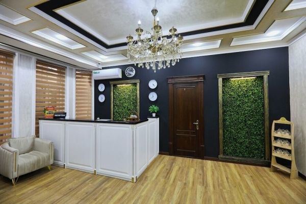 Art Elite Hotel