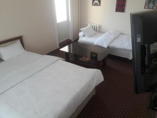 Manzur Hotel