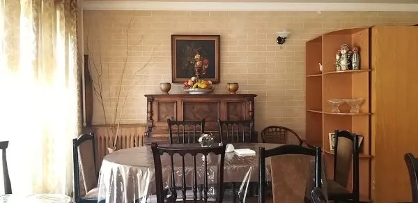 Гостиница Мирикл