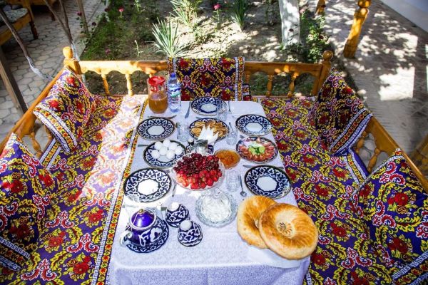 Hovli Poyon