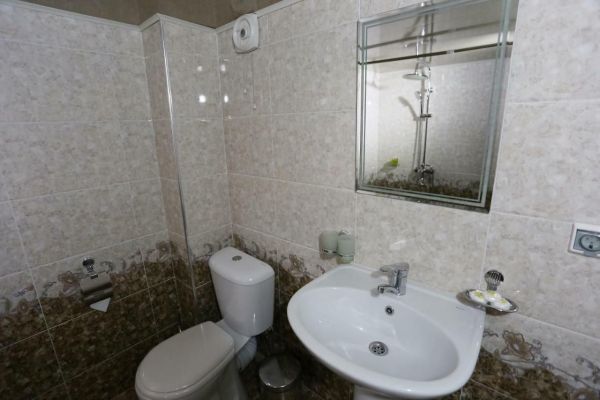 Eco Atlas Samarkand