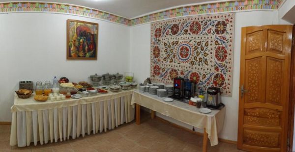 Emir Hotel