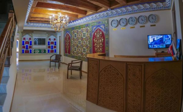 Al Imran Boutique Hotel