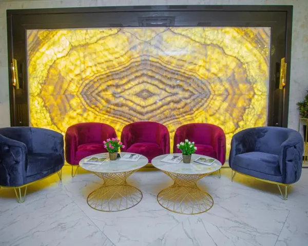 Florence Boutique Hotel