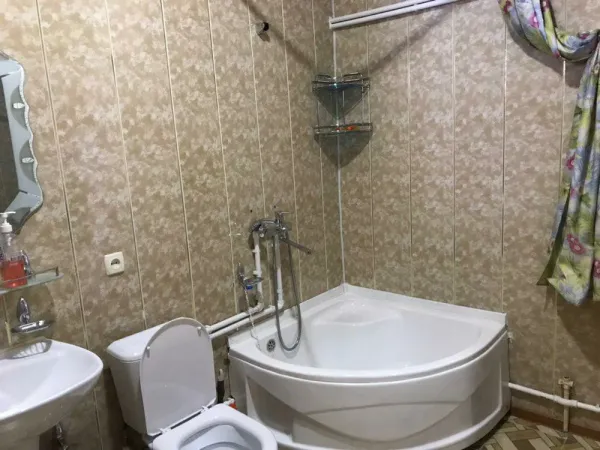 Hotel Kamila Prime