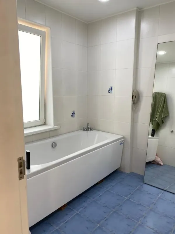 Central Apartment Tashkent