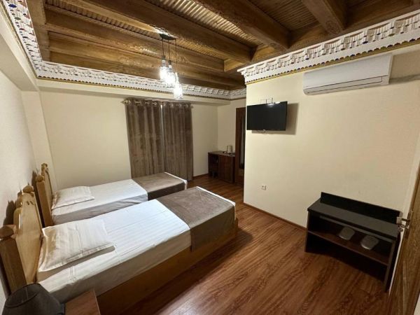 Antique Hotel Imran
