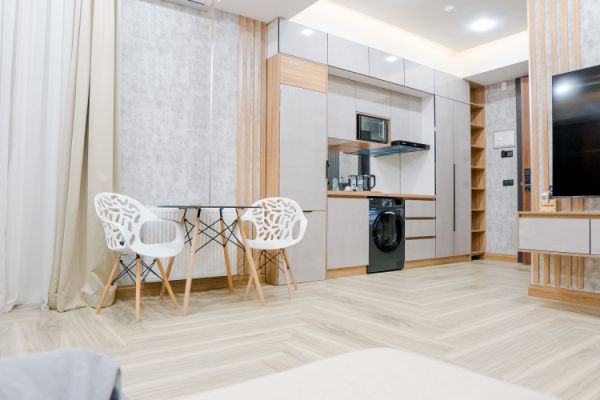 Berjas Hotel Grand
