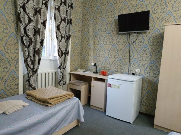 Orzu Hotel