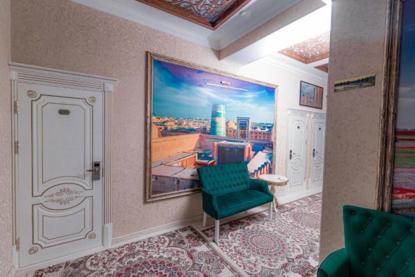 Bex Sueno Hotel