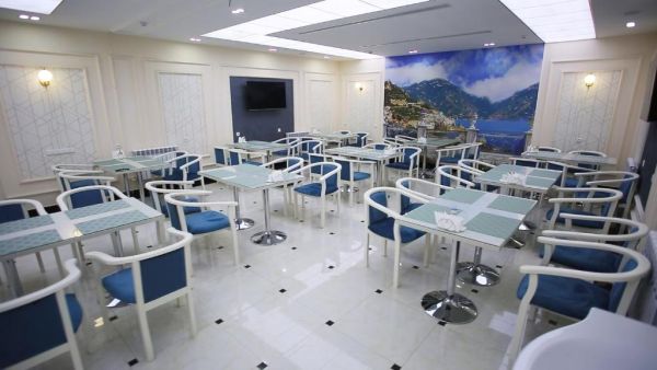 The Muxlis Hotel