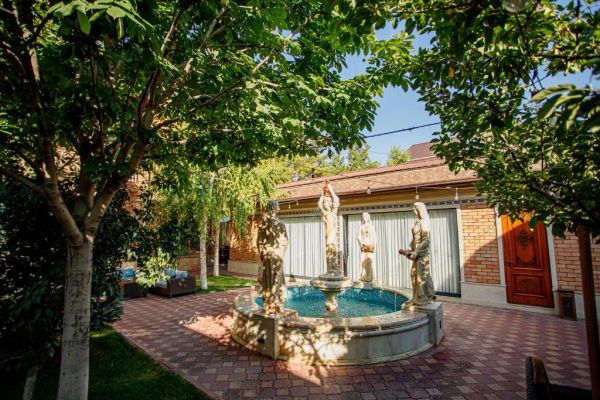 Ichan Qala Premium Class Boutique Hotel