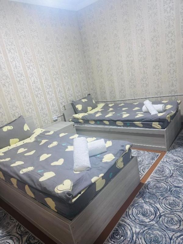 QAMAR Family Guest House