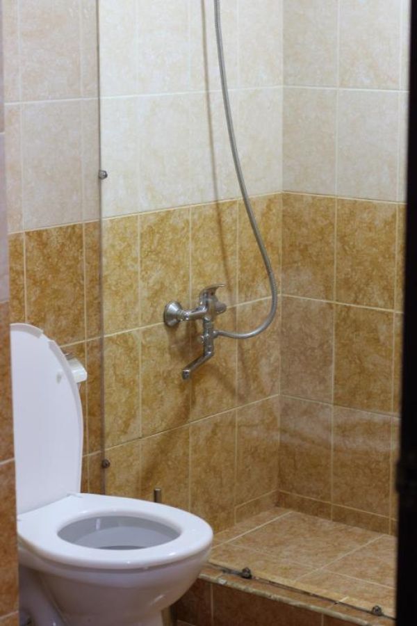 Hotel Uzbekistan